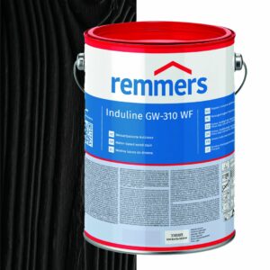 Remmers induline diepzwart