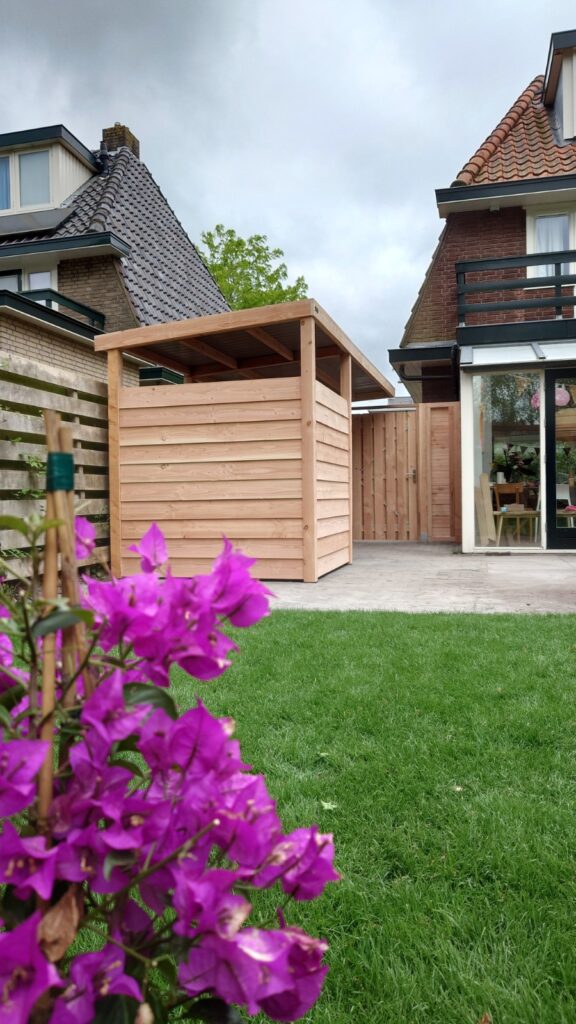 Maatwerkproject in Amersfoort - MYWOOD