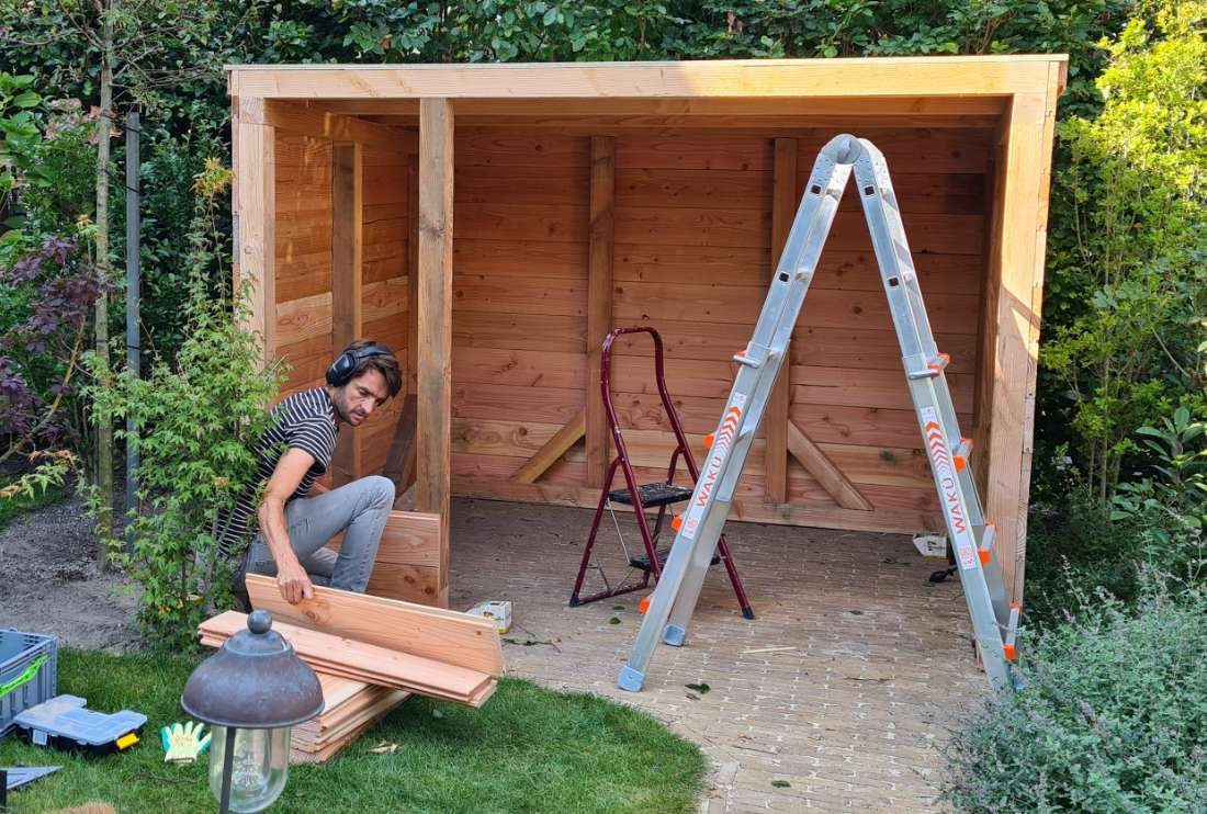 Fietsenschuur_Bouwen_Bloemendaal_MYWOOD (2)